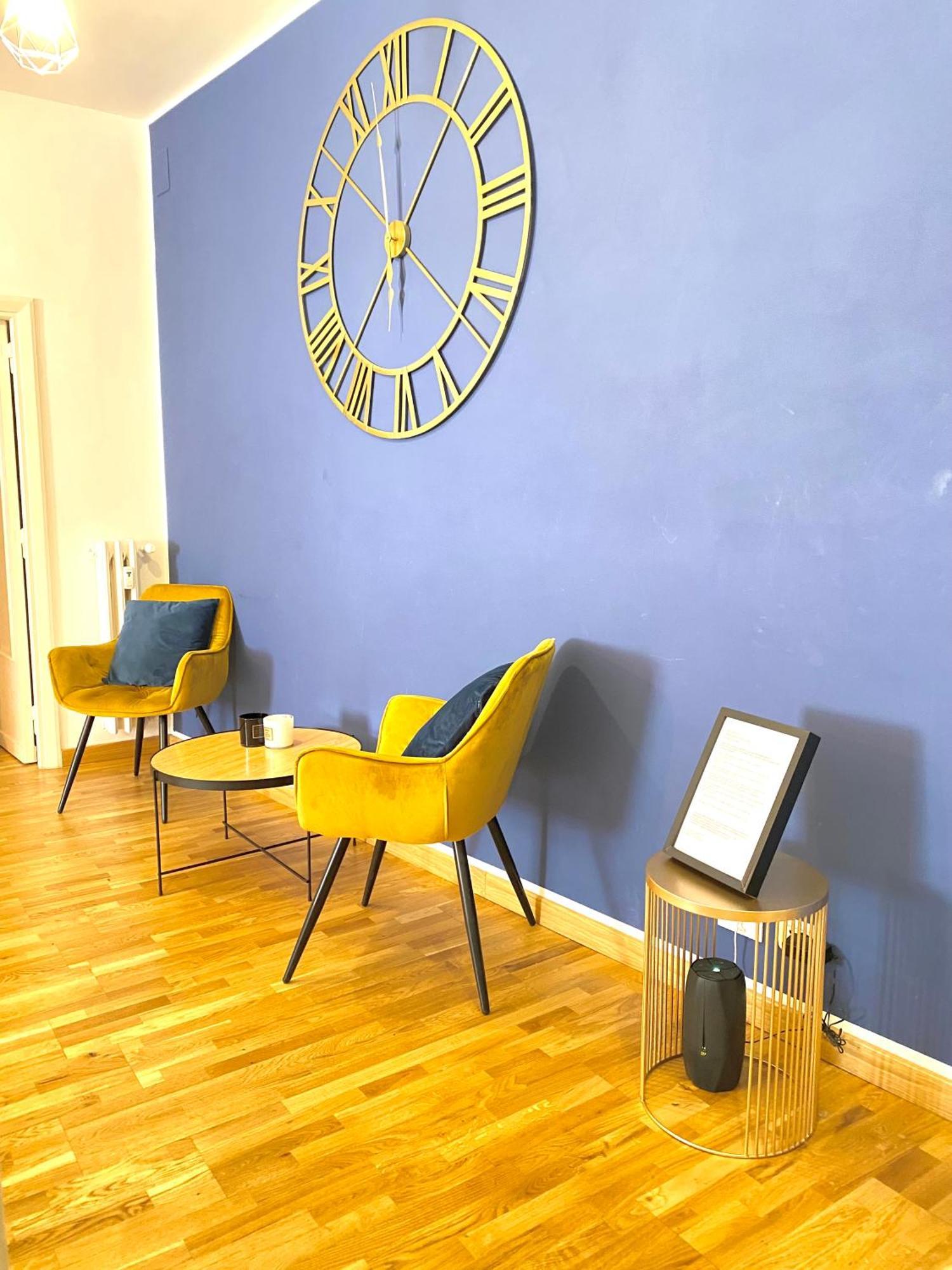 Dimora Centro Storico Apartment Rom